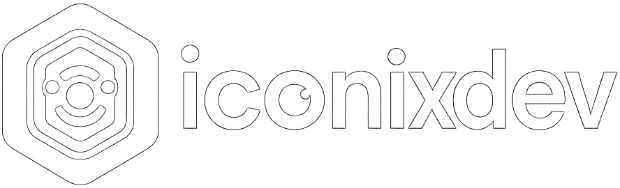 Ioconix Dev